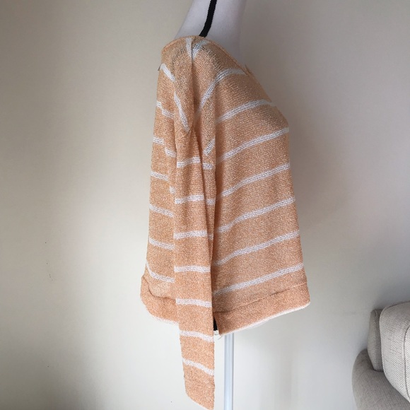 UO Out From Under Cece Long Sleeve Top - Picture 4 of 5